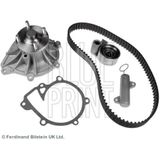 BLUE PRINT Waterpomp + Distributieriem Set TOYOTA ADT373753 1356839016,1356839016S3,1610069356 Waterpomp+Tandriemen 1610069356S1,1350567042