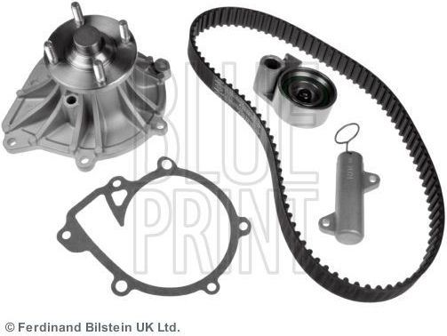 BLUE PRINT Waterpomp + Distributieriem Set TOYOTA ADT373753 1356839016,1356839016S3,1610069356 Waterpomp+Tandriemen 1610069356S1,1350567042