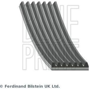 BLUE PRINT Multiriem HONDA AD07R1645 38920RSRE01,38920RSRE02 Poly-V-riem,Multi-V-riem,Poly V Snaar