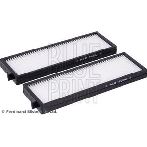 Interieurfilter set BLUE PRINT ADG02570