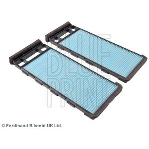 Interieurfilter set BLUE PRINT ADN12510