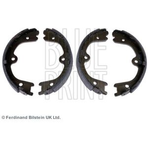 BLUE PRINT Handrem NISSAN ADN14169 4704203700,4704203800,A4704203700 Remschoenset, parkeerrem A4704203800,44060EA025,44060EA026