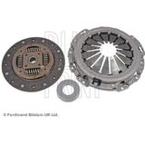 BLUE PRINT Koppelingsset NISSAN ADN130228 30210MB40A,30210MB40AS1,3050269F10 3050269F10S15,30100MB40A,30100MB40AS1