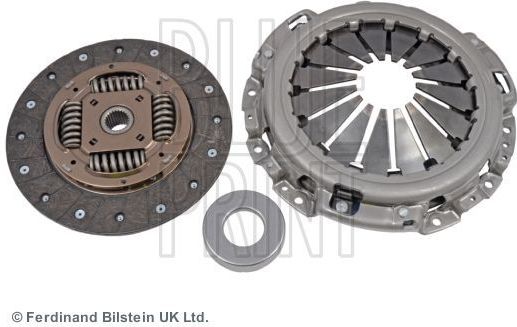 BLUE PRINT Koppelingsset NISSAN ADN130228 30210MB40A,30210MB40AS1,3050269F10 3050269F10S15,30100MB40A,30100MB40AS1