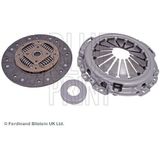 BLUE PRINT Koppelingsset NISSAN ADN130229 30100MB41AS1,30210MB40A,30210MB40AS2 3050269F10,3050269F10S16,30100MB41A