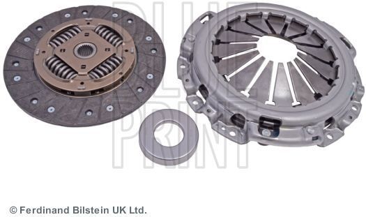BLUE PRINT Koppelingsset NISSAN ADN130229 30100MB41AS1,30210MB40A,30210MB40AS2 3050269F10,3050269F10S16,30100MB41A