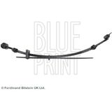 BLUE PRINT Bladveer MITSUBISHI ADC48808 MR353451,MR353452,MR353454 Veerpakket MR353455,MR151270,MR353063,MR353082