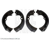 BLUE PRINT Remschoenen NISSAN ADN14144 4406016C25,44060VE425,5861063860 Remschoenen Set,Remschoenset 5861186770,D40602S425,4406016C26,4406028N25