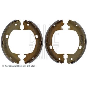 BLUE PRINT Handrem CHRYSLER ADA104109 5073647AB,04509505,04741772 Remschoenset, parkeerrem 05066036AA,4509505,4741772,05073647AB,0K04741772