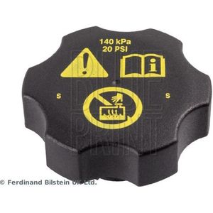 BLUE PRINT Afsluitdop, koelmiddelreservoir OPEL,CHEVROLET,SAAB ADG09928 013544913,13502353,13598760 013502353,1305248,013598760,13544913,YR00269780