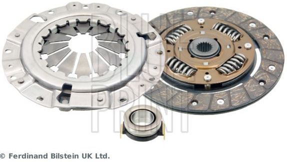 BLUE PRINT Koppelingsset OPEL,SUZUKI,VAUXHALL ADN130248 2210076A00S2,23265M79F00S1,305024A00A 4700143,93194987S1,93195005S2,95526587S1,0926928005S1