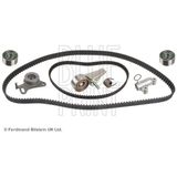 BLUE PRINT Distributieriemset MITSUBISHI ADC47335C 1145A019S1,1145A020,1145A020S1 Distributieset,Distributieriem & Distributieset,Distributieriem set