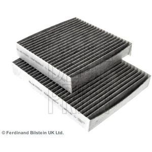 Interieurfilter Citroen, Ds, Peugeot Blue Print Adp152507
