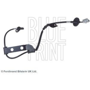 Sensor, wielsnelheid BLUE PRINT ADG07163 links