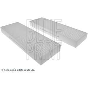 Interieurfilter set BLUE PRINT ADH22509