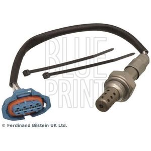 BLUE PRINT Lambdasonde CHEVROLET ADG070124 55566648 Lambda sensor,Lambdasonde sensor