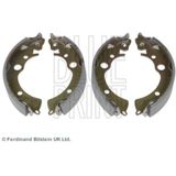 BLUE PRINT Remschoenen HONDA,ROVER ADH24106 43153SH3A02,43153SH3G02,GBS90829AF Remschoenen Set,Remschoenset 064B3SB2601,064B3SB2602,4305SH3000