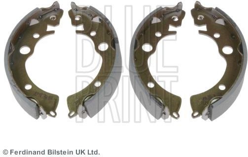 BLUE PRINT Remschoenen HONDA,ROVER ADH24106 43153SH3A02,43153SH3G02,GBS90829AF Remschoenen Set,Remschoenset 064B3SB2601,064B3SB2602,4305SH3000