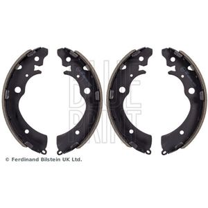 BLUE PRINT Remschoenen SUZUKI,HONDA ADH24113 1A082638ZA,43153S6AJ01,43153SM4A01S1 Remschoenen Set,Remschoenset 43155S10A01,5320076J01,43153S10A01