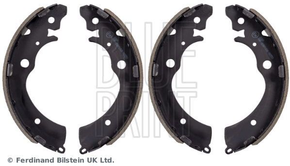 BLUE PRINT Remschoenen SUZUKI,HONDA ADH24113 43153S6AJ01,43155S10A01,43155SM4A01 Remschoenen Set,Remschoenset 1A162638Z,5320081A00,43154SM4A01