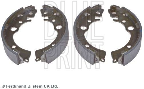 BLUE PRINT Remschoenen HONDA ADH24114 43053SR3A01,43153S04003,43153SR3901 Remschoenen Set,Remschoenset 43153S04A01,43153SB2003,43153SH0A01,43153SR3003