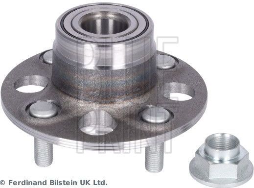 BLUE PRINT Wiellagerset HONDA ADH28333 42200SAAE02,42200SAAE02S1,42200SAAE03 Wiellager,Wiellagers,Wiellager & Wiellagerset 42200SAAE03S1