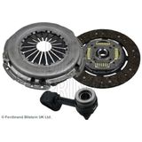 BLUE PRINT Koppelingsset FORD ADF123044 RM3C117540ABS1,1c157540FB,3C117540AA 4456167S1,4400535,4502327,1480083S2,1674914S2,4400535S1,4502327S2