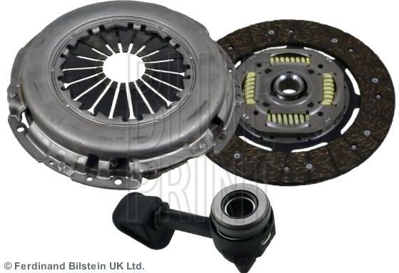 BLUE PRINT Koppelingsset FORD ADF123044 RM3C117540ABS1,1c157540FB,3C117540AA 4456167S1,4400535,4502327,1480083S2,1674914S2,4400535S1,4502327S2