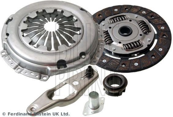 BLUE PRINT Koppelingsset VW,SKODA,SEAT ADV1830119 03C141025DS2,02T141153FS6,03D141031DS1 04C141031DS1,036141032PS2,02T141181A,03D141025D,036141033