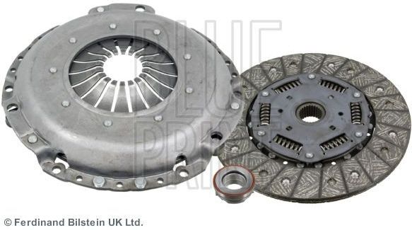 BLUE PRINT Koppelingsset VW ADV183051 074141025FS1,074141025M,000141165 074141025MS1,074141032E,074141032ES2,000141165S2,074141025D,074141025DS3