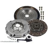 BLUE PRINT Koppelingsset VW,AUDI,FORD ADV183071 0A5141671ES3,6M217580AA,02M141671BS5 0A5141671R,038105266QS1,0A5141671F,6M216375AA,038105266AS