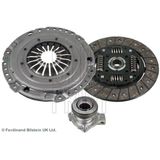 BLUE PRINT Koppelingsset OPEL,VAUXHALL ADW1930101 93185881,1606517,5679352 5679352S8,9126225,9126225S5,093185881,55558371,55558371S8