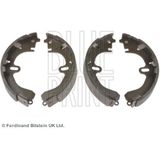 BLUE PRINT Remschoenen TOYOTA ADT34132 449502090,0449512100,0449512101 Remschoenen Set,Remschoenset 0449512240,0449512210,449513010,449546010