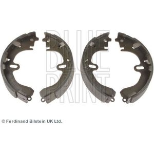 BLUE PRINT Remschoenen TOYOTA ADT34132 449502030,0449512210,0449513010 Remschoenen Set,Remschoenset 449513010,0449501030,0449512100,0449512101