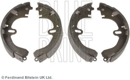 BLUE PRINT Remschoenen TOYOTA ADT34132 449502090,0449512100,0449512101 Remschoenen Set,Remschoenset 0449512240,0449512210,449513010,449546010