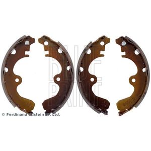 Remschoenset Toyota Blue Print Adt34143