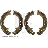 BLUE PRINT Remschoenen TOYOTA,DAIHATSU ADT34145 0449542010,0449542030,0449542040 Remschoenen Set,Remschoenset 0449587404,0449587404000,0449587401