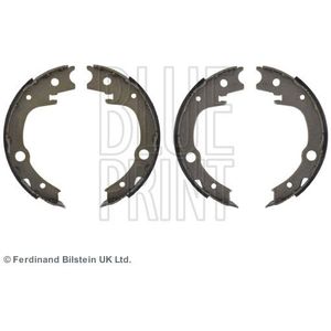 BLUE PRINT Handrem TOYOTA ADT34169 4654020080,4654032020 Remschoenset, parkeerrem