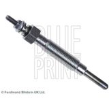 BLUE PRINT Gloeibougie MITSUBISHI ADC41801 MD077167,MD082832,MD092392 Gloeibougies