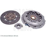 BLUE PRINT Koppelingsset MITSUBISHI ADC43098 MR553643,RL210182,2301A029 2301A029S1,MME61528,MR446364,MR446364S1,MR446365S1,2304A025,2304A025S1