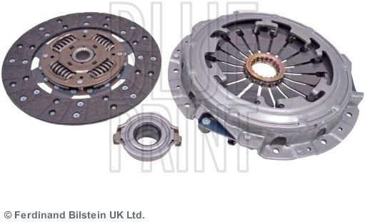BLUE PRINT Koppelingsset MITSUBISHI ADC43098 MR145619,MR446364,RL210182 MR446365,2301A029,MME61528,MR145619S8,MR446365S1,MR553643,MR553643S1,2304A025