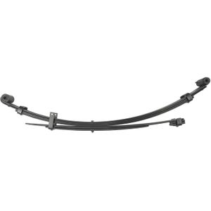 BLUE PRINT Bladveer MITSUBISHI ADC48804 MR448147,MR992597,MR992598 Veerpakket 4150A097,4150A098,DMX411903