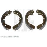 BLUE PRINT Remschoenen KIA,MAZDA ADM54140 K30A2628Z,0K30B2628Z,oK30A2628Z Remschoenen Set,Remschoenset oK30B2628Z,0K30A2628Z,G03026310A,G03026310B