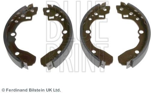 BLUE PRINT Remschoenen KIA,MAZDA ADM54140 K30A2628Z,0K30B2628Z,oK30A2628Z Remschoenen Set,Remschoenset oK30B2628Z,0K30A2628Z,G03026310A,G03026310B