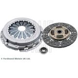 BLUE PRINT Koppelingsset TOYOTA ADT330211 312500K060S3,312500K202,312500K205S3 3125026210S1,3125026240,3125026240S1,3121026090,312500K202S1