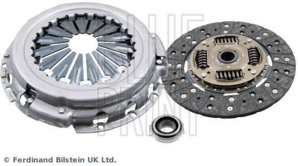 BLUE PRINT Koppelingsset TOYOTA ADT330211 312500K060S3,312500K202,312500K205S3 3125026210S1,3125026240,3125026240S1,3121026090,312500K202S1