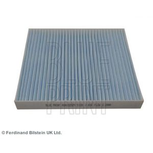 Cabinefilter BLUE PRINT ADA102509
