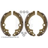 BLUE PRINT Remschoenen SUZUKI ADK84132 410604A0A0,5320076G10,5320076G40 Remschoenen Set,Remschoenset 5320076G41,5320076G50,AY360KE040,1A012638Z