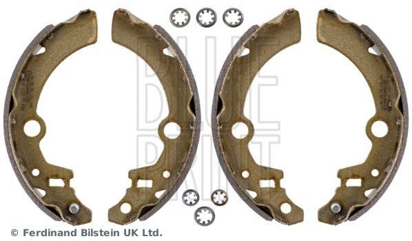 BLUE PRINT Remschoenen SUZUKI ADK84132 410604A0A0,5320076G10,5320076G40 Remschoenen Set,Remschoenset 5320076G41,5320076G50,AY360KE040,1A012638Z