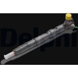 Delphi - 28489548 - Injector/Verstuiver - Voor Chevrolet en Opel